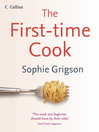 The First-Time Cook (eBook)
